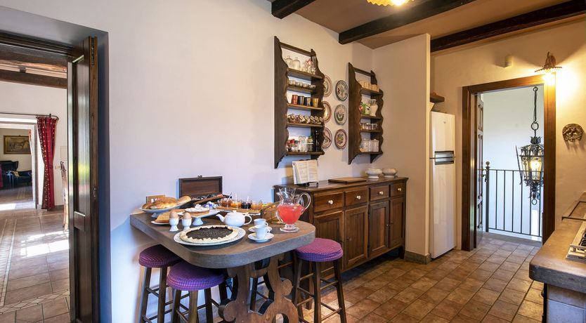 Photo of Rustic Viterbo
