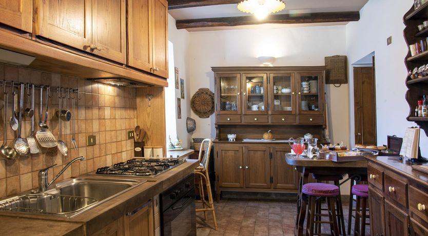 Photo of Rustic Viterbo