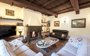 Photo of Rustic Viterbo