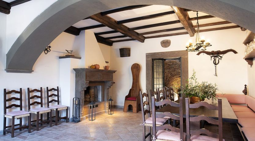 Photo of Rustic Viterbo