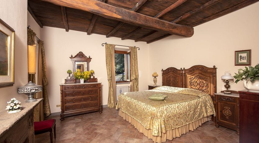 Photo of Rustic Viterbo