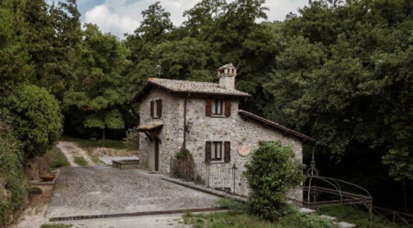 Photo of Rustic Viterbo