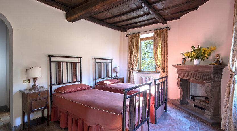 Photo of Rustic Viterbo