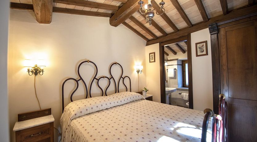 Photo of Rustic Viterbo