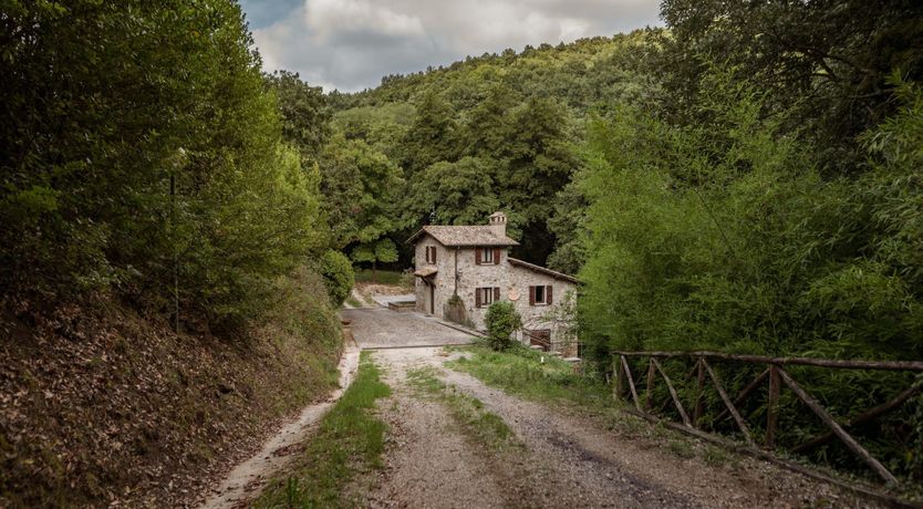 Photo of Rustic Viterbo