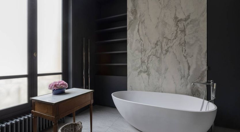 Photo of Elegant Parisian Retreat