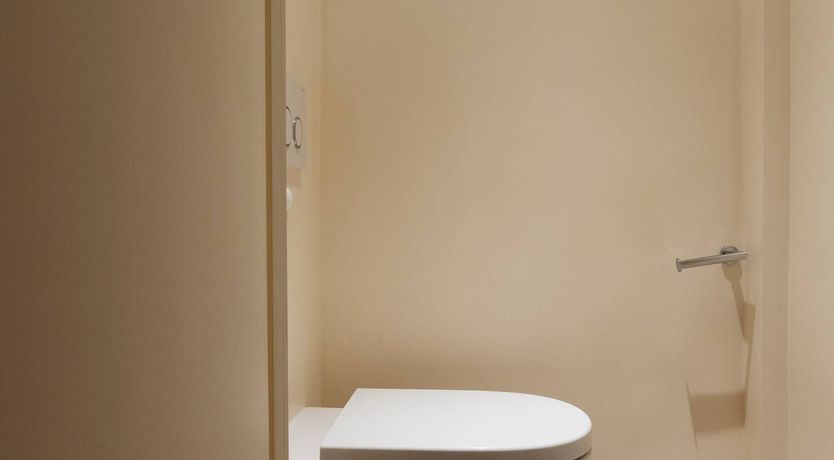 Photo of Elegant Parisian Retreat