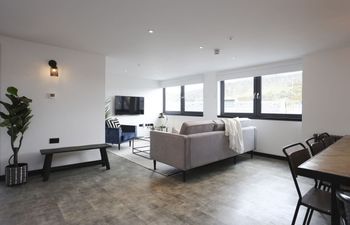 Forever Fresh Holiday Home