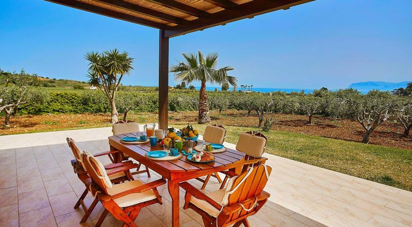 Photo of Stylish Scopello