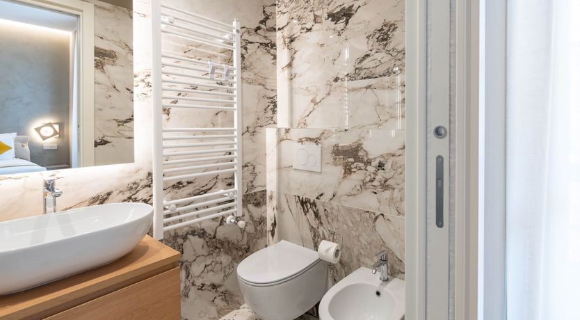 Photo of A Serene Vista