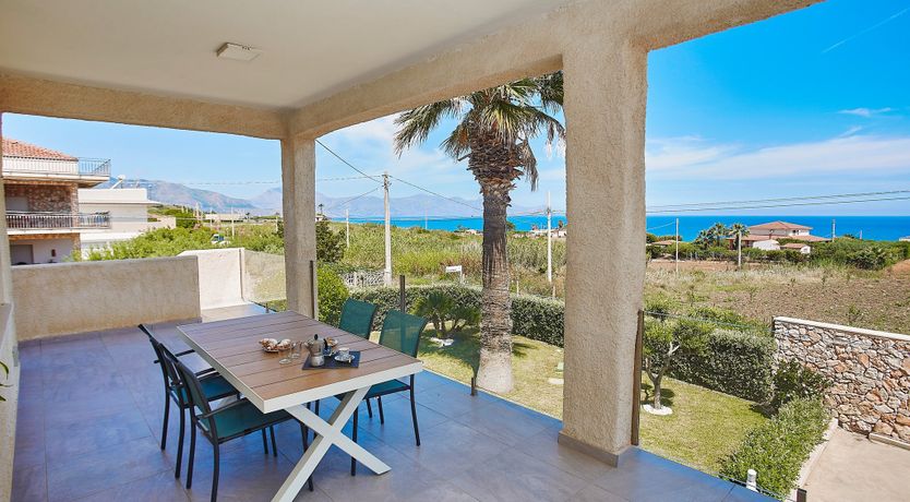 Photo of Azure Sea Vistas