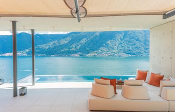Ethereal Views Holiday Home