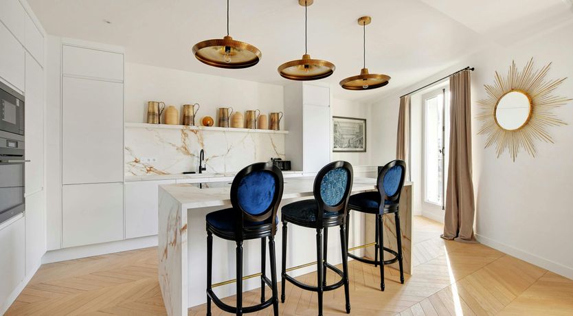 Photo of Maison Madeleine