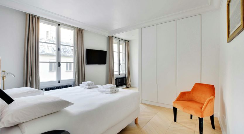 Photo of Maison Madeleine