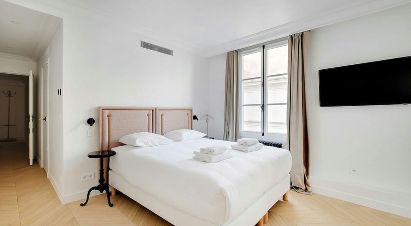 Photo of Maison Madeleine