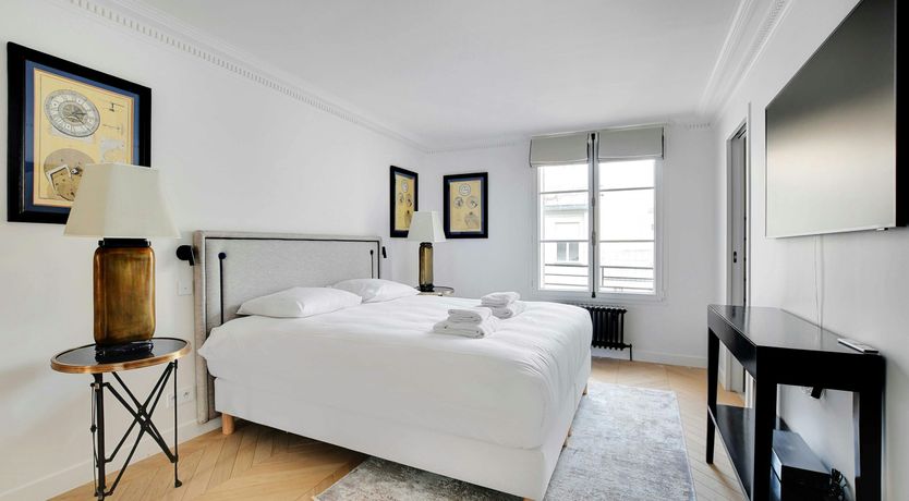 Photo of Maison Madeleine