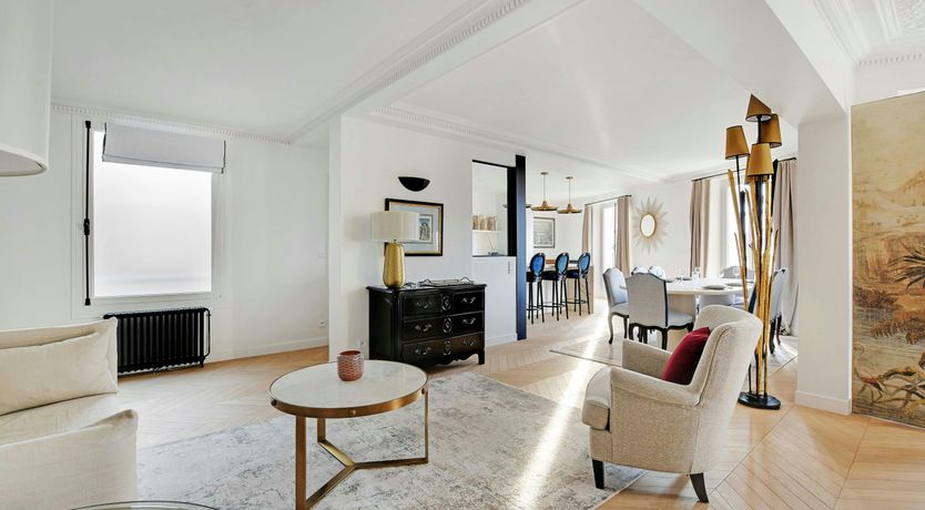 Photo of Maison Madeleine