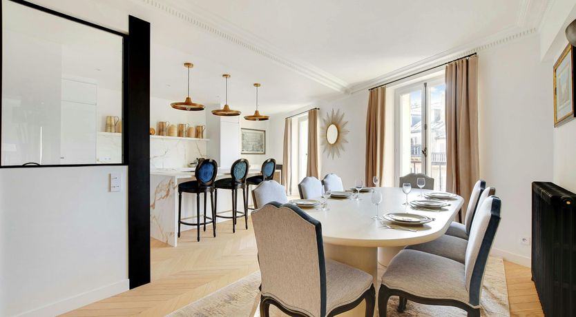 Photo of Maison Madeleine