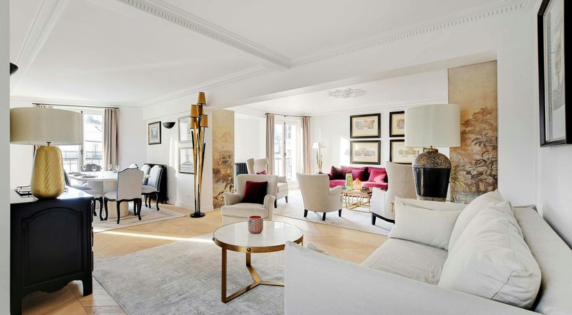 Photo of Maison Madeleine