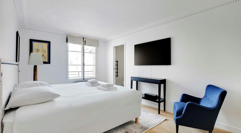 Photo of Maison Madeleine