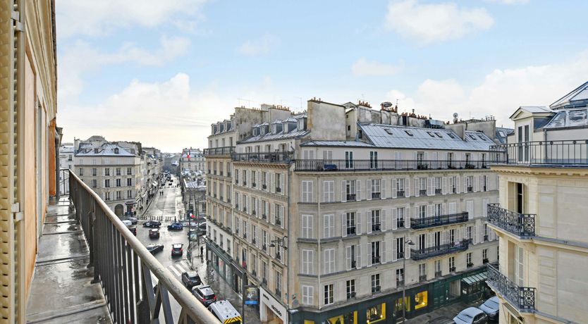 Photo of Maison Madeleine