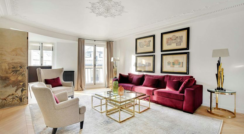 Photo of Maison Madeleine