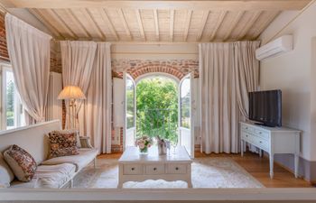 Artisan Residence Holiday Home