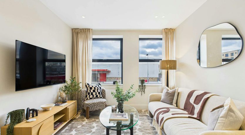 Photo of Regal North