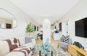 Regal North Holiday Home