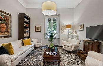 A Noble Promise Holiday Home