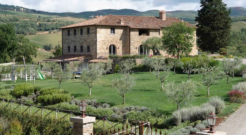 Photo of Chianti Hilltops