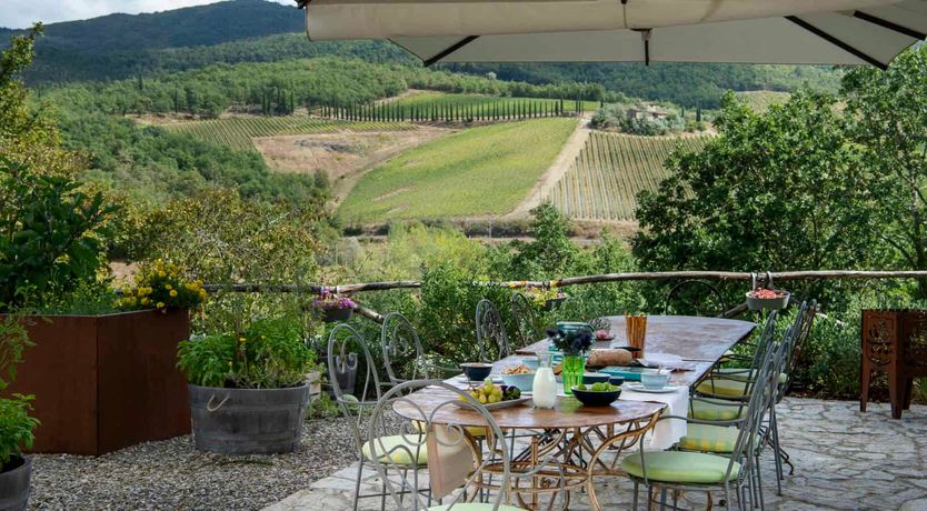 Photo of Chianti Hilltops