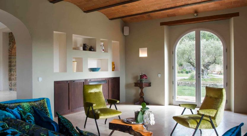 Photo of Chianti Hilltops