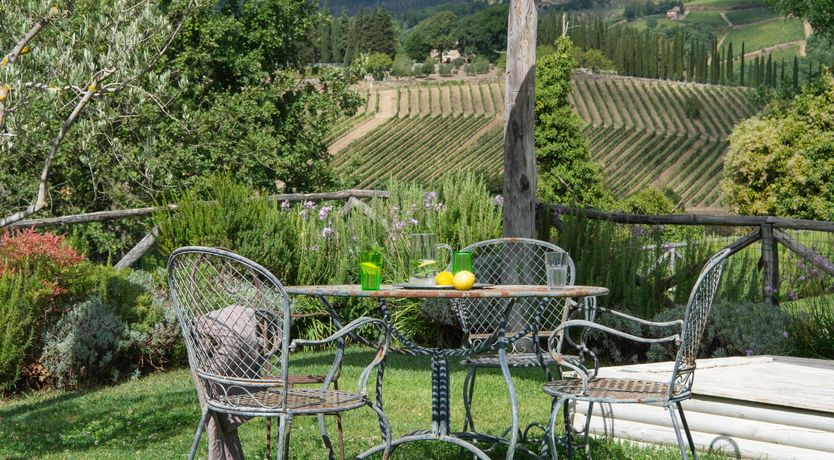 Photo of Chianti Hilltops
