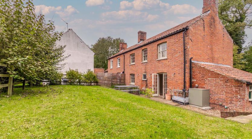 Photo of Larks Rise