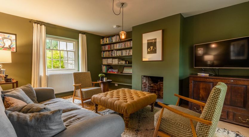 Photo of Larks Rise