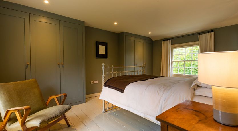 Photo of Larks Rise