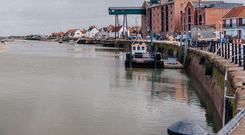 Photo of All's Well That Ends Wells