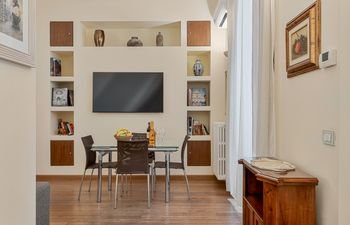 The Tuscan Jewel Holiday Home