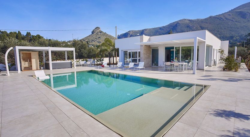 Photo of Genteel Oasis