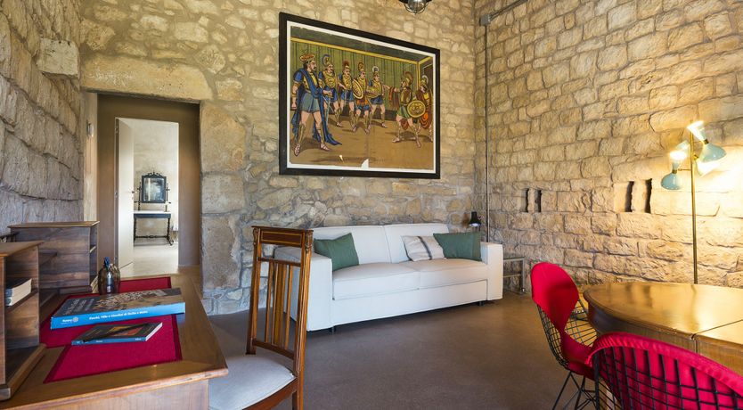 Photo of Rustic Sicily