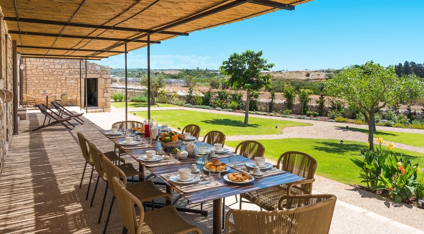 Photo of Rustic Sicily