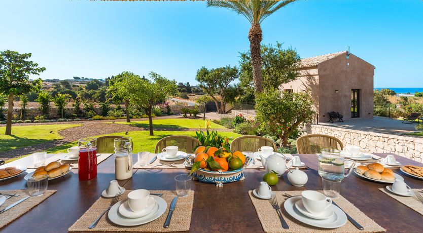 Photo of Rustic Sicily