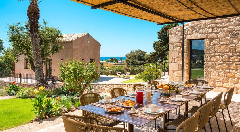 Photo of Rustic Sicily