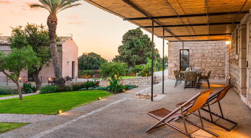 Photo of Rustic Sicily