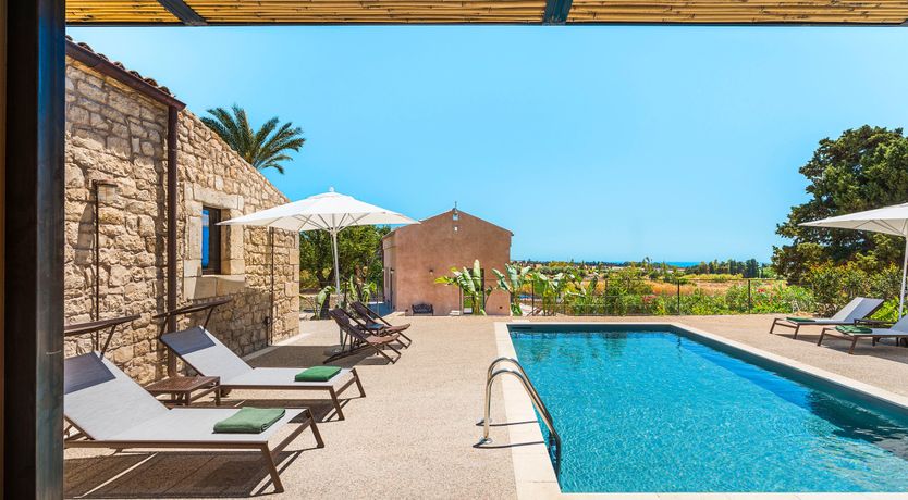Photo of Rustic Sicily