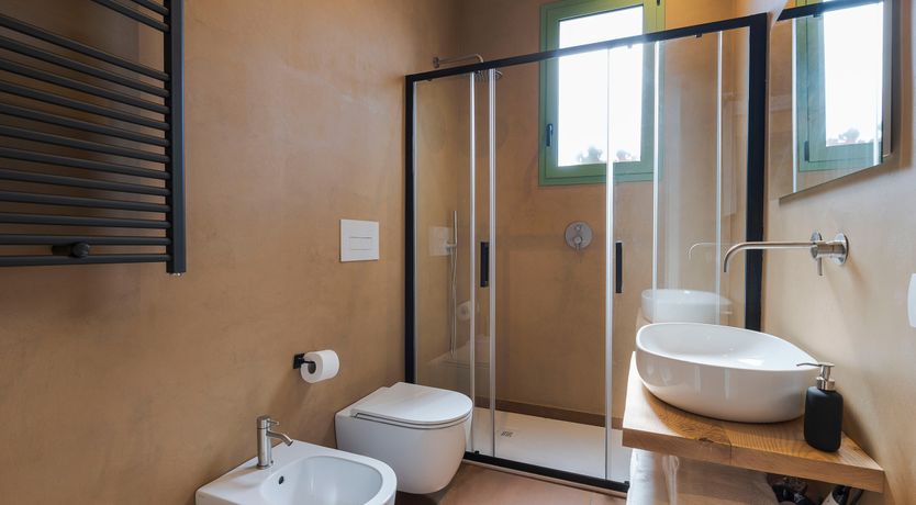 Photo of Terracotta Shadows