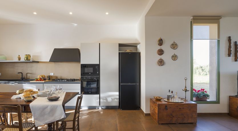 Photo of Terracotta Shadows