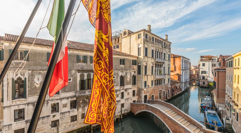 Photo of Rialto Echoes