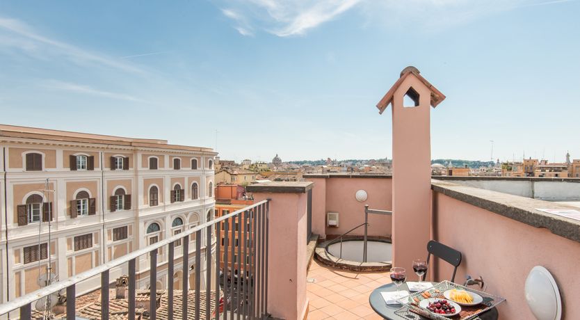 Photo of All the Piazzas